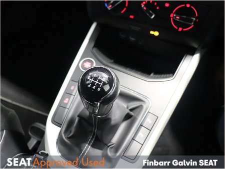 2020 SEAT Arona - thumbnail 14