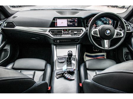 2023 BMW 4 Series - thumbnail 28