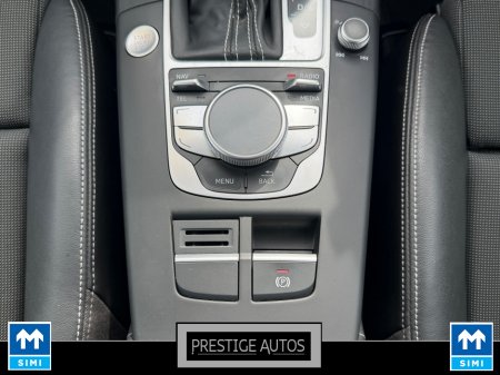 2016 Audi A3 - thumbnail 29