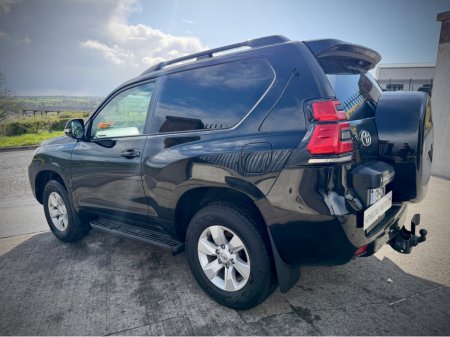 2019 Toyota Landcruiser - thumbnail 7