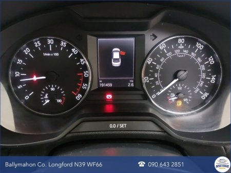 2014 Skoda Octavia - thumbnail 14