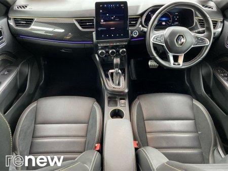 2023 Renault Arkana E-TECH Hybrid 145 Auto RS Line €29,495