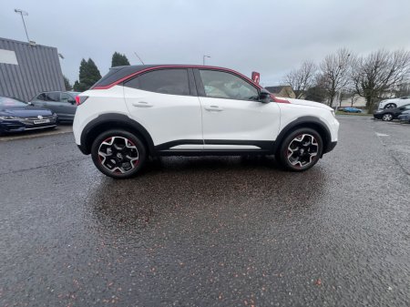 2024 Opel Mokka GS thumbnail