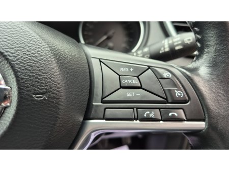 2018 Nissan Qashqai - thumbnail 21