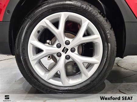 2025 SEAT Arona Arona 1.0TSI 115hp DSG Xperience €31,475 thumbnail