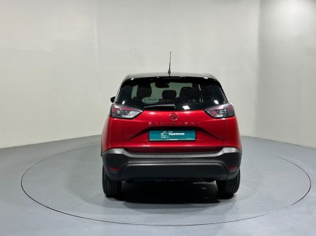2023 Opel Crossland X 1.5 Diesel SC €17,800 thumbnail