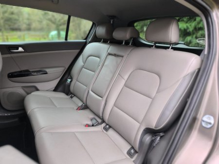 2018 Kia Sportage - thumbnail 26