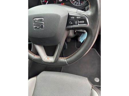 2015 SEAT Leon - thumbnail 39