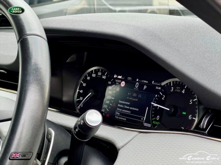 2023 Land Rover Range Rover Evoque - thumbnail 13