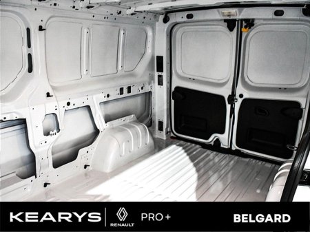 2025 Renault Trafic - thumbnail 7