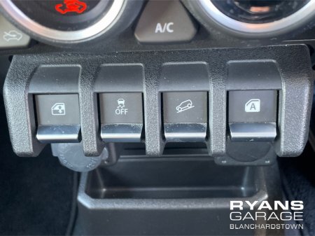 2020 Suzuki Jimny - thumbnail 21