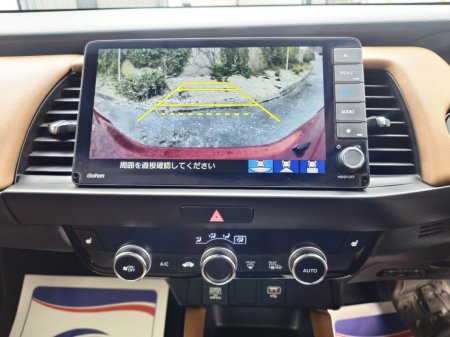 2020 Honda Fit - thumbnail 10