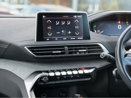 2019 Peugeot 3008 GT - 2.0L DIESEL - AUTO - 12M WARRANTY - CAR: 1663 €22,950 thumbnail