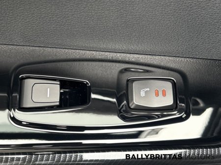 2026 KGM Actyon - thumbnail 13