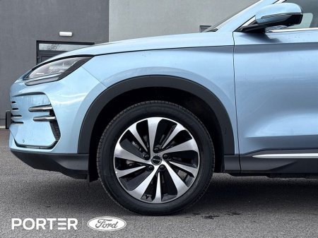 2025 BYD Seal U - thumbnail 11