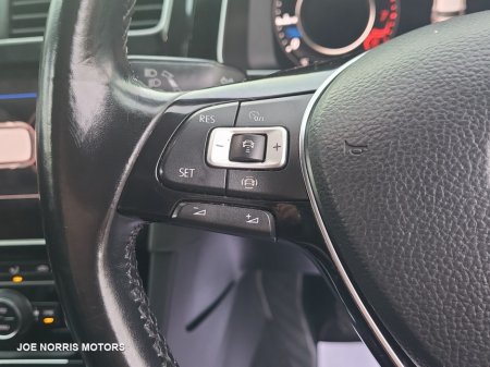 2020 Volkswagen Golf - thumbnail 21