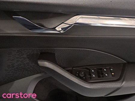 2021 Skoda Octavia - thumbnail 17