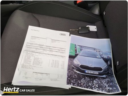 2024 Skoda Fabia - thumbnail 20