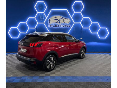 2023 Peugeot 3008 - photo 4