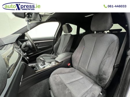 2017 BMW 3 Series - thumbnail 6