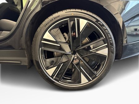 2026 Volvo ES90 PLUS LONG RANGE *ORDER NOW* €180 PER WEEK ON PCP €87,795 thumbnail