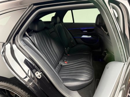 2024 Mercedes-Benz E Class - thumbnail 13