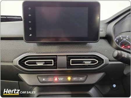 2023 Dacia Sandero - thumbnail 14