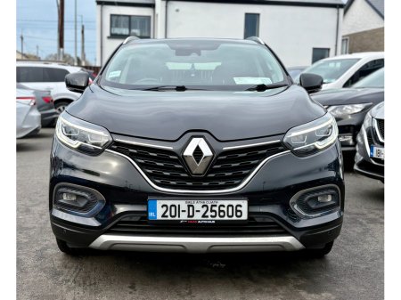 2020 Renault Kadjar - thumbnail 3