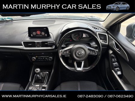 2017 Mazda Mazda3 - thumbnail 13