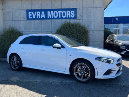 2021 Mercedes-Benz A Class - photo 2