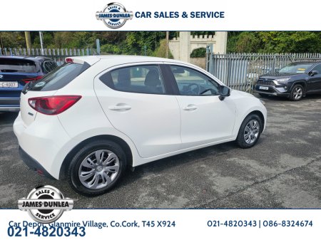 2019 Mazda Mazda2 - thumbnail 5