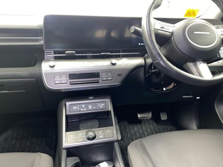 2024 Hyundai Kona - thumbnail 8