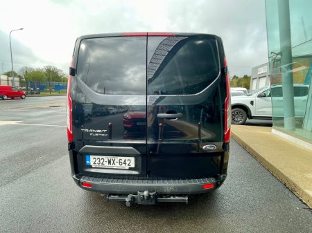 2023 Ford Transit Custom - thumbnail 6