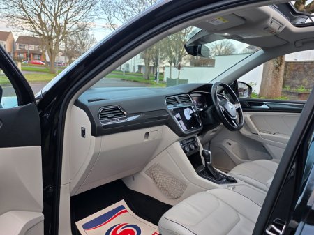 2019 Volkswagen Tiguan Allspace - thumbnail 21