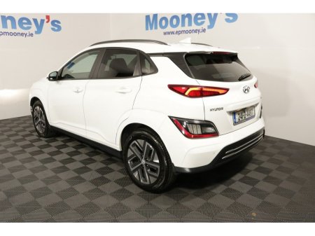 2024 Hyundai Kona ELECTRIC EX DEMO PREMIUM 64 kWh EV €29,995