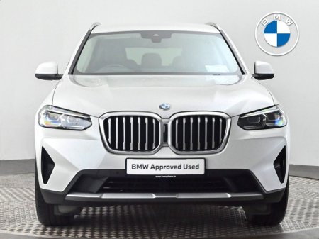 2023 BMW X3 - thumbnail 16