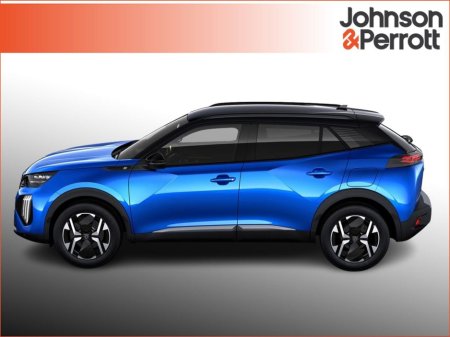 2026 Peugeot 2008 *ORDER YOUR NEW PEUGEOT 2008 TODAY*