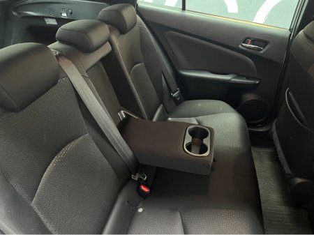 2022 Toyota Prius - thumbnail 13