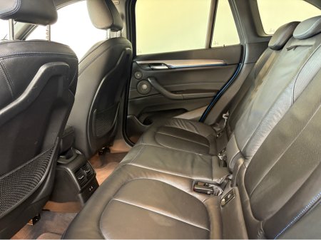 2021 BMW X1 XDRIVE25E M SPORT AUTO €24,950 thumbnail