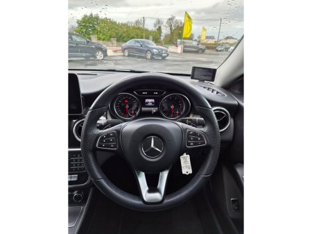 2018 Mercedes-Benz CLA Class - thumbnail 17