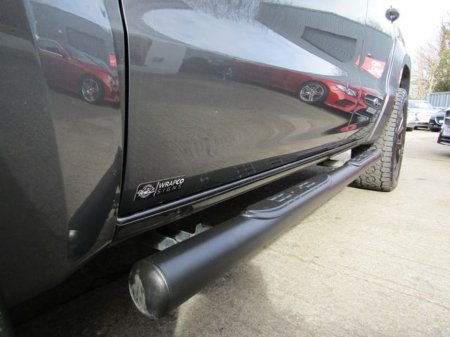 2017 Volkswagen Amarok - thumbnail 37