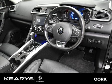 2020 Renault Kadjar - thumbnail 6