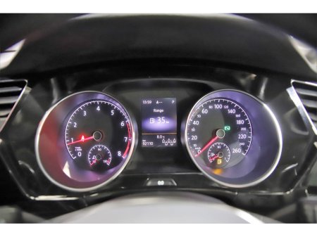 2016 Volkswagen Touran 1.4 TSI DSG HIGHLINE *REVERSE CAM* thumbnail