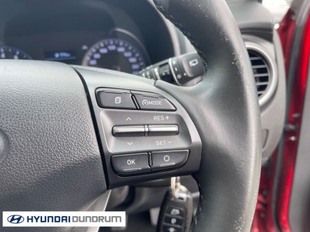 2020 Hyundai Kona - thumbnail 15