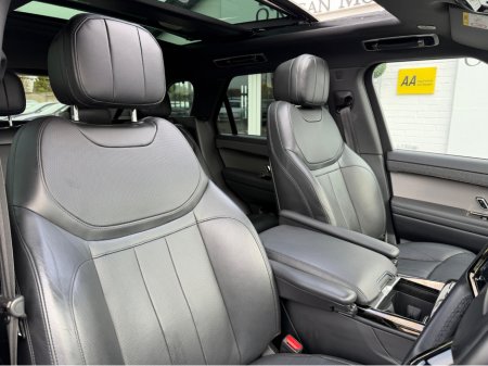 2023 Land Rover Range Rover Sport - thumbnail 15