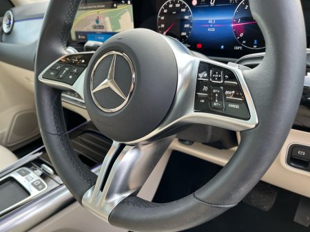 2025 Mercedes-Benz GLA Class - thumbnail 20