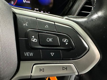 2023 Volkswagen T-Cross - thumbnail 14