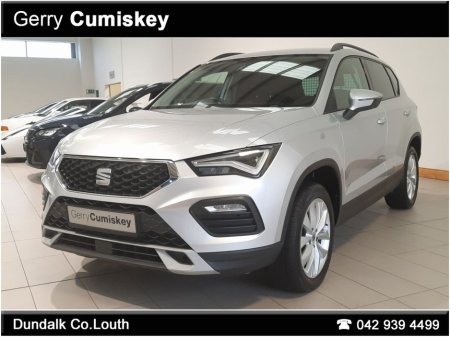 2023 SEAT Ateca - thumbnail 12