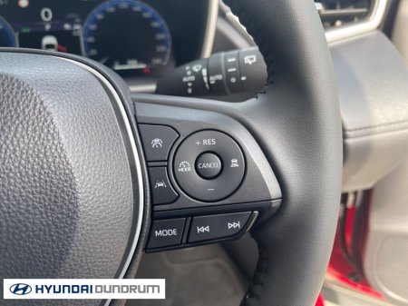 2023 Toyota Corolla - thumbnail 15