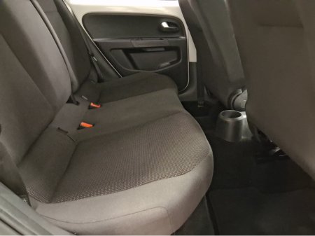 2014 Volkswagen up! **AUTO - LOW KLMS** €7,888 thumbnail